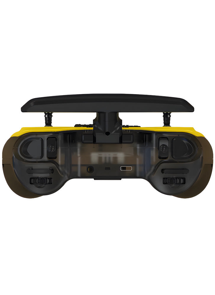 Jumper Bumblebee ELRS Transmitter Hall Sensor Gimbals EdgeTX
