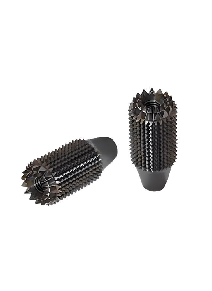 Jumper 3D Anti-Slip Upgrade Alloy Stick Ends for T20/T14/T-Pro/T-Lite/T16 / T12 / T8SG / T18 Series