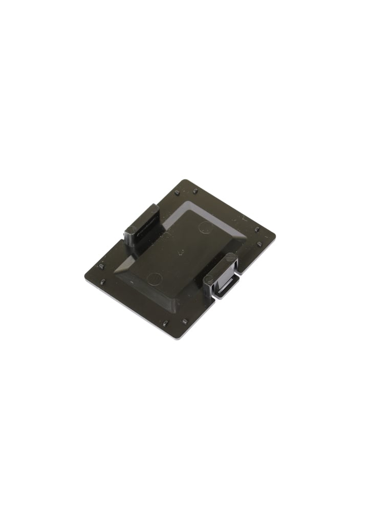 Jumper T16 Module Bay Plastic Cover Black
