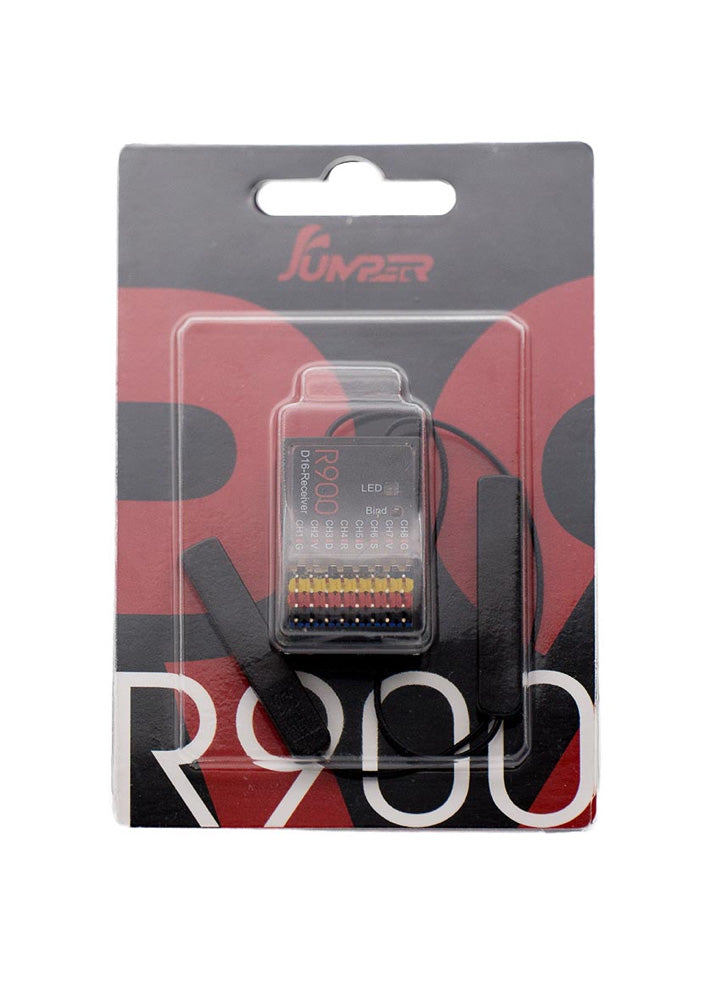 Jumper R900 Receiver 900MHz Long Range RX