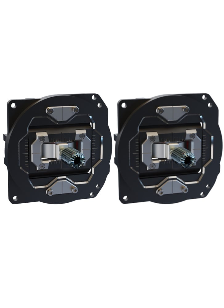 Jumper RDC90-VSM CNC Adjustable Gimbals for T20 T15 T14 (Pack of 2)