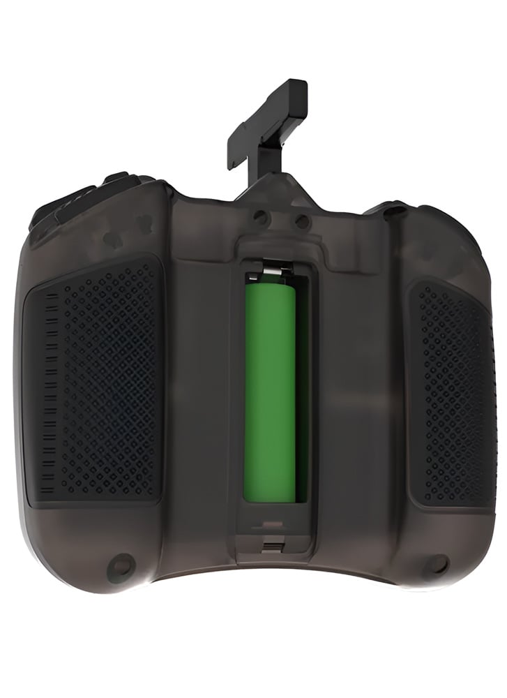 Jumper Smart 2.4GHz ELRS Radio Controller with Colour Screen & Hall Sensor Gimbals