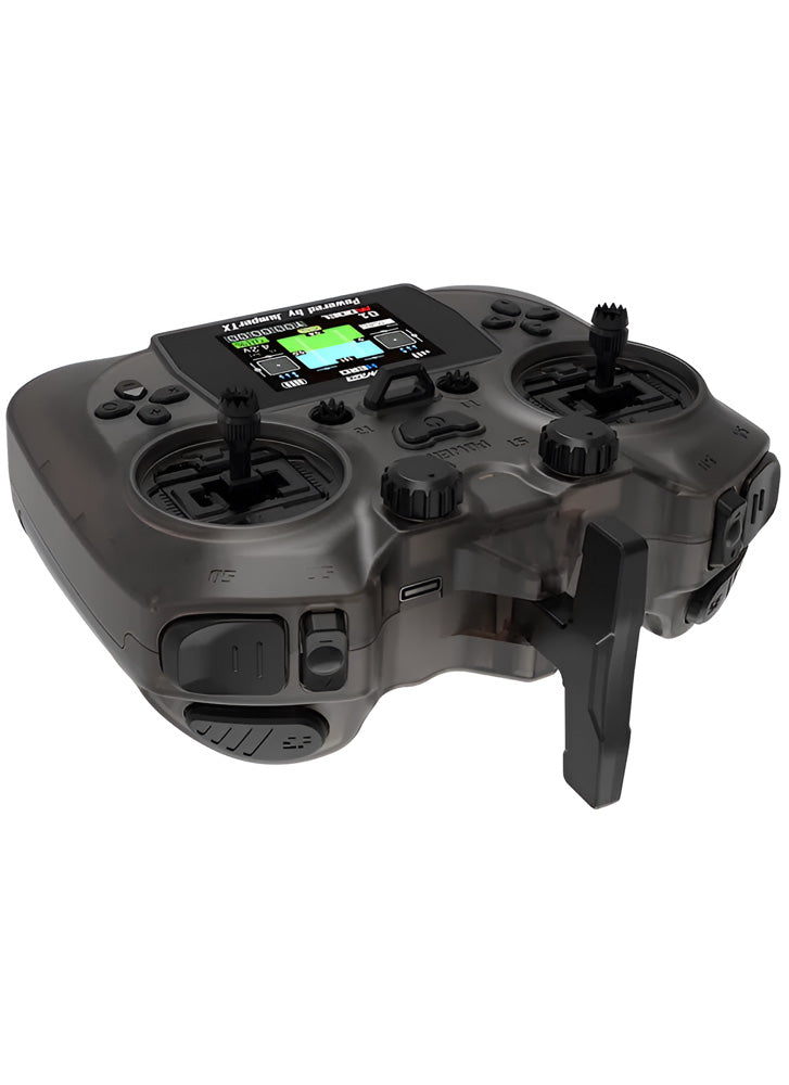 Jumper Smart 2.4GHz ELRS Radio Controller with Colour Screen & Hall Sensor Gimbals