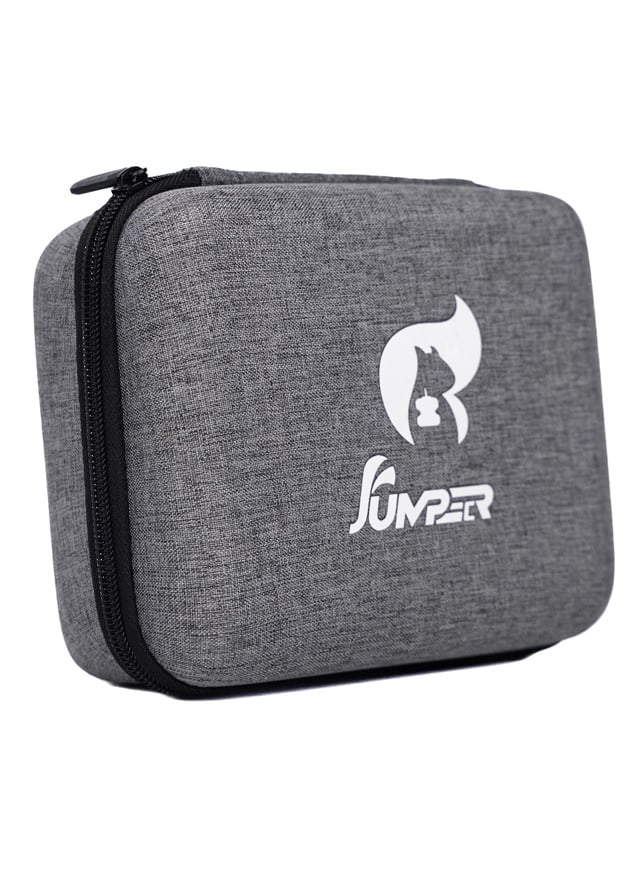 Jumper Soft Carry Case for T Pro Series Radio Transmitter