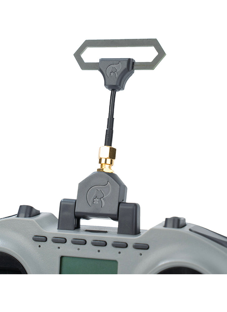Jumper T Pro Removable Antenna Mount Upgrade