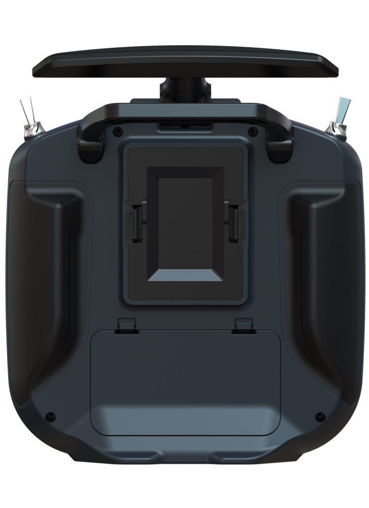 Jumper T12 Max 500mW ELRS Radio Transmitter with CNC Hall Sensor Gimbals (2.4GHz)
