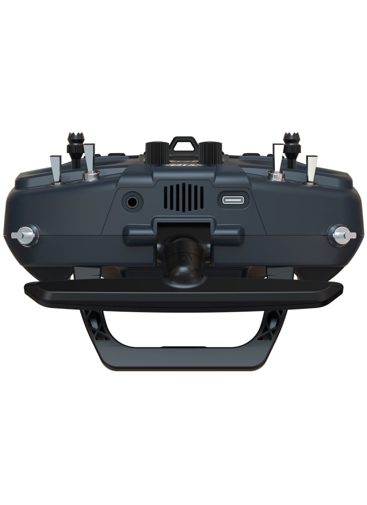 Jumper T12 Max 500mW ELRS Radio Transmitter with CNC Hall Sensor Gimbals (2.4GHz)
