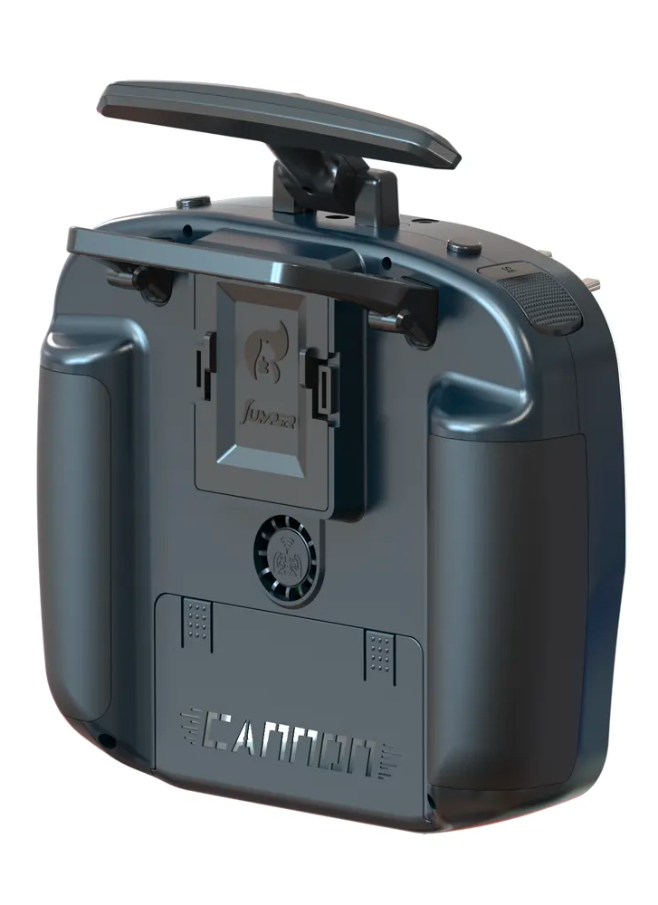 Jumper T14 CNC Hall ELRS Radio Transmitter (2.4GHz)