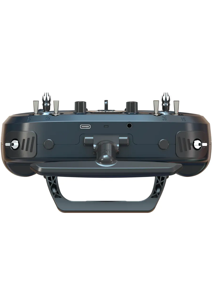 Jumper T14 CNC Hall ELRS Radio Transmitter (2.4GHz)