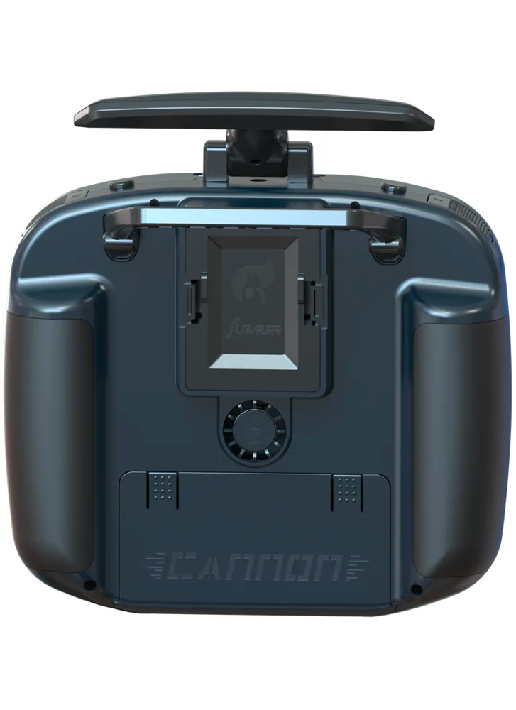 Jumper T14 CNC Hall ELRS Radio Transmitter (2.4GHz)
