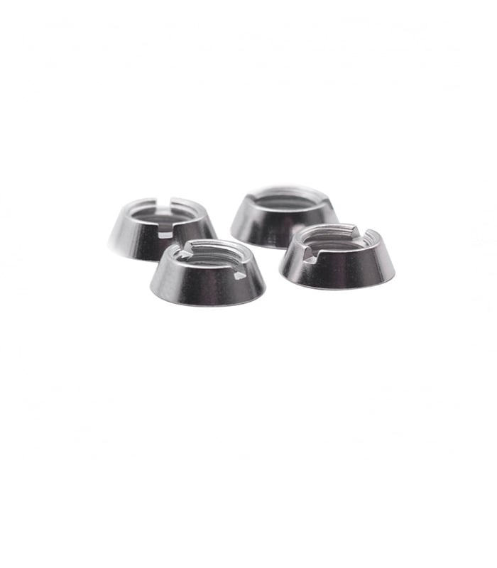 Jumper T16 Full Set of Replacement Switch Nuts