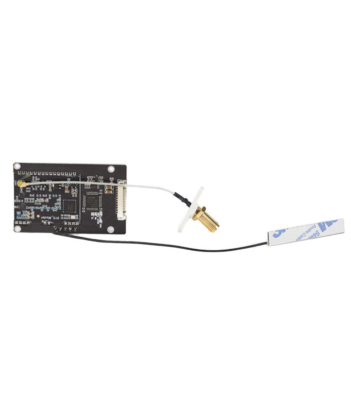 Jumper T18 Internal JP5IN1 Multi-Protocol Module
