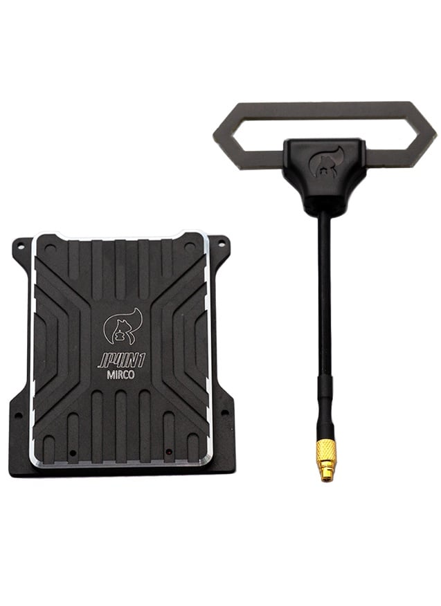 Jumper T20 JP4IN1 Micro Multi-Protocol Radio Module