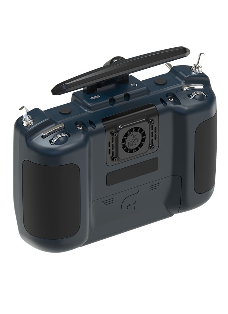 Jumper T20 / T20S V2 Transmitter Hall Gimbal (ELRS 2.4GHz)