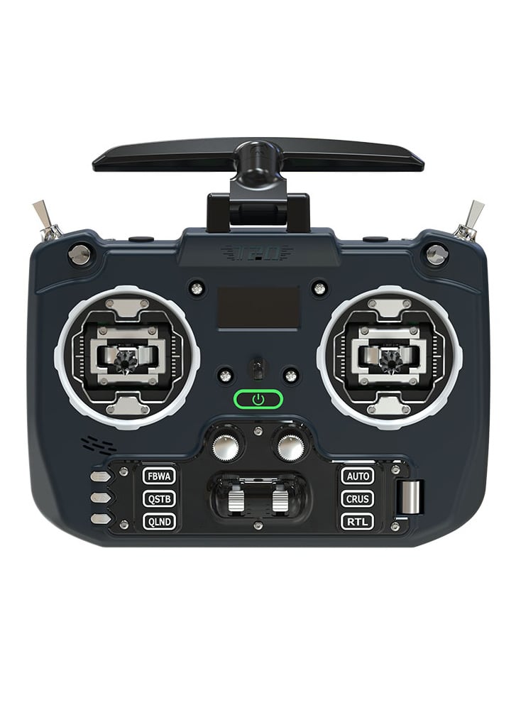 Jumper T20 / T20S V2 Transmitter Hall Gimbal (ELRS 2.4GHz)
