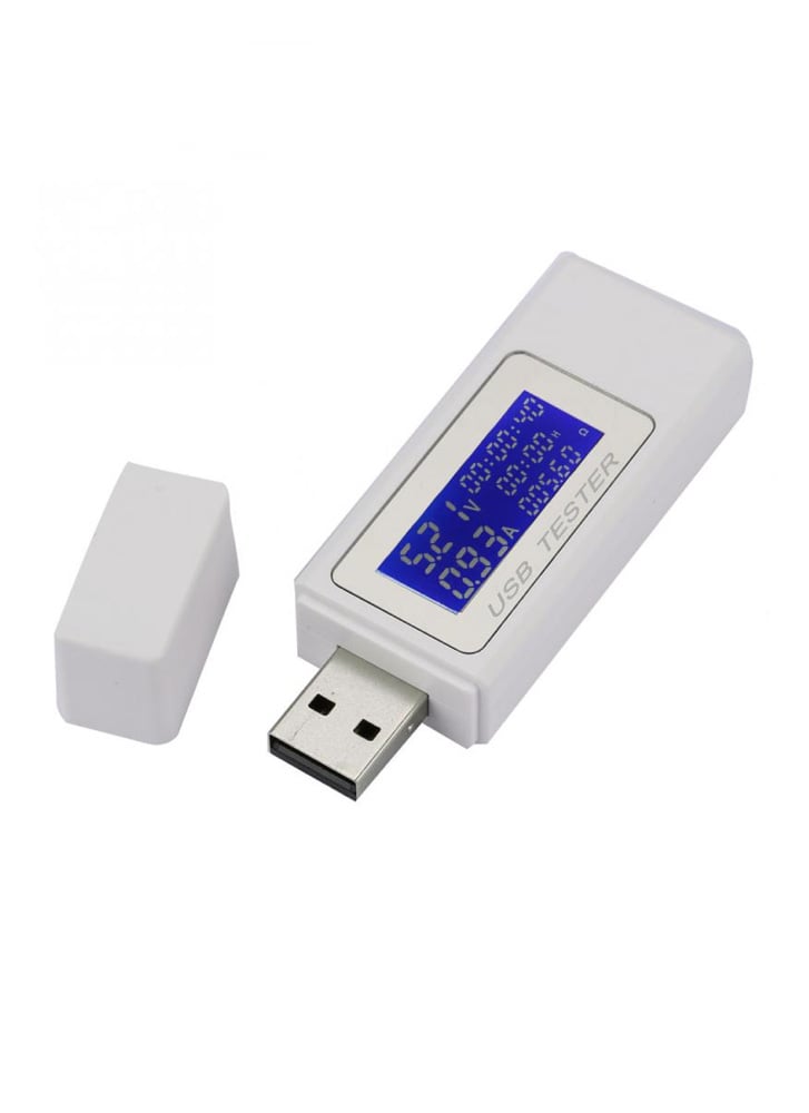 Turnigy KWS-1705A USB Multifunctional Tester