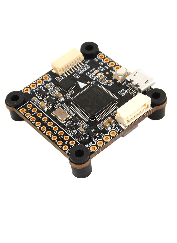 Holybro Kakute F4 V2.4 Flight Controller