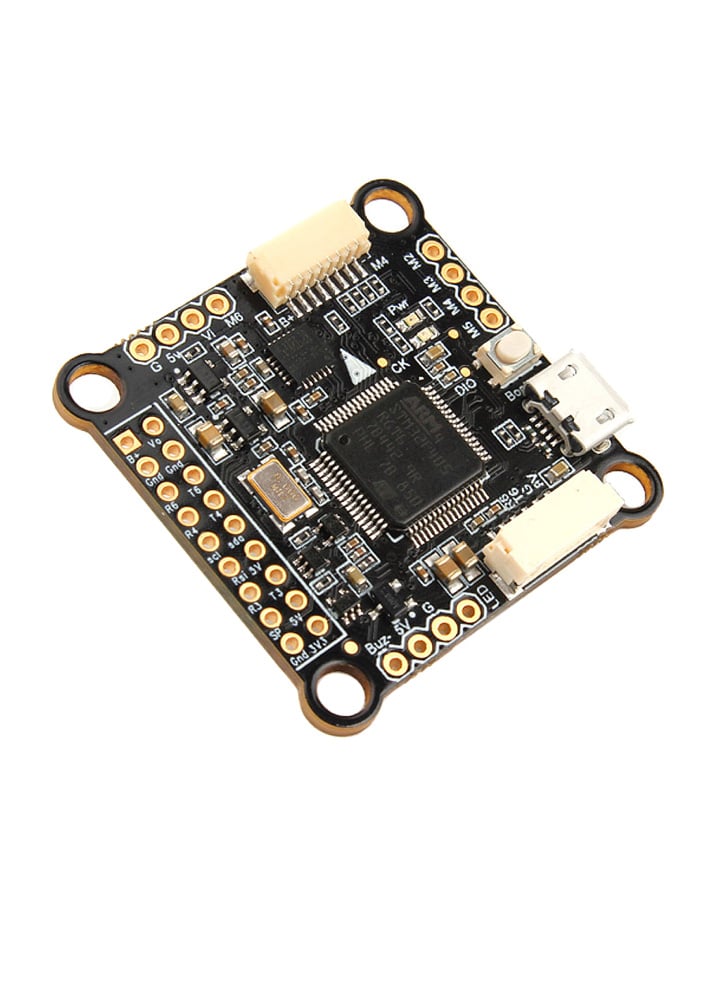 Holybro Kakute F4 V2.4 Flight Controller