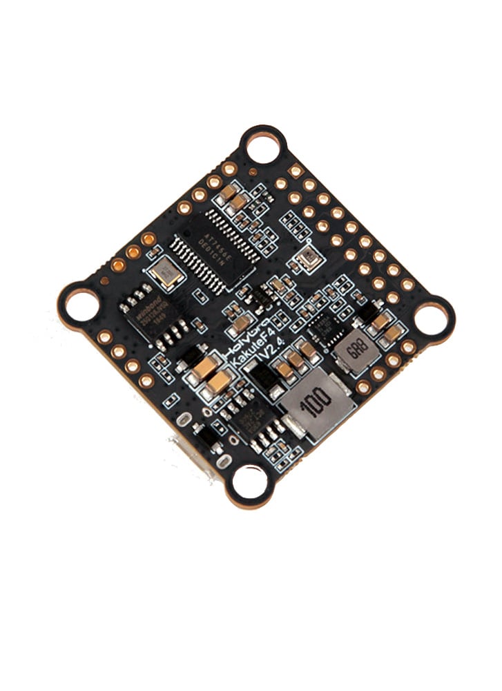 Holybro Kakute F4 V2.4 Flight Controller