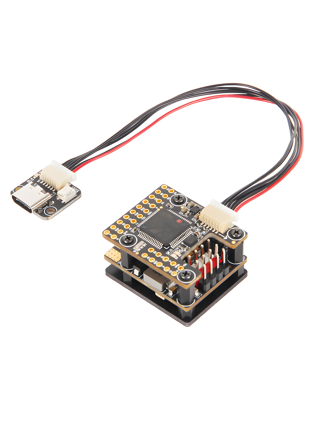 Holybro Kakute F405-Wing Mini – Wing Flight Controller