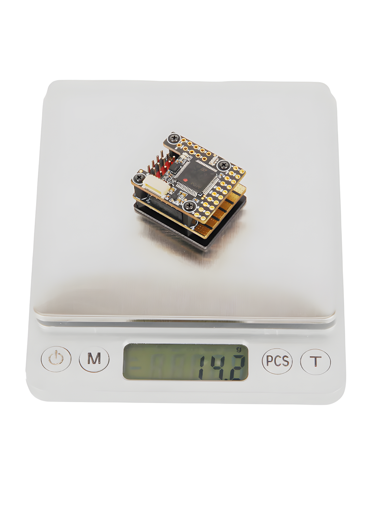 Holybro Kakute F405-Wing Mini – Wing Flight Controller