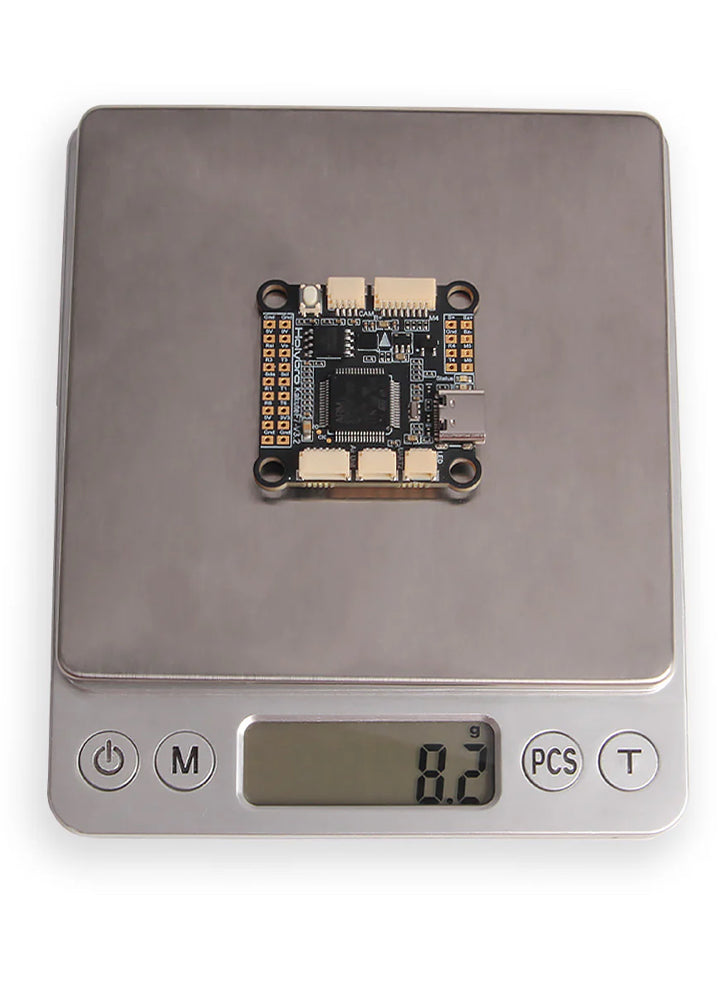 Holybro Kakute F722 Flight Controller / Stack with ESC (30×30)
