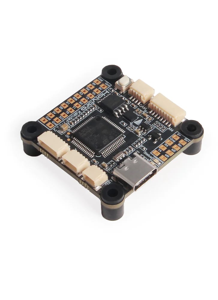 Holybro Kakute F722 Flight Controller / Stack with ESC (30×30)