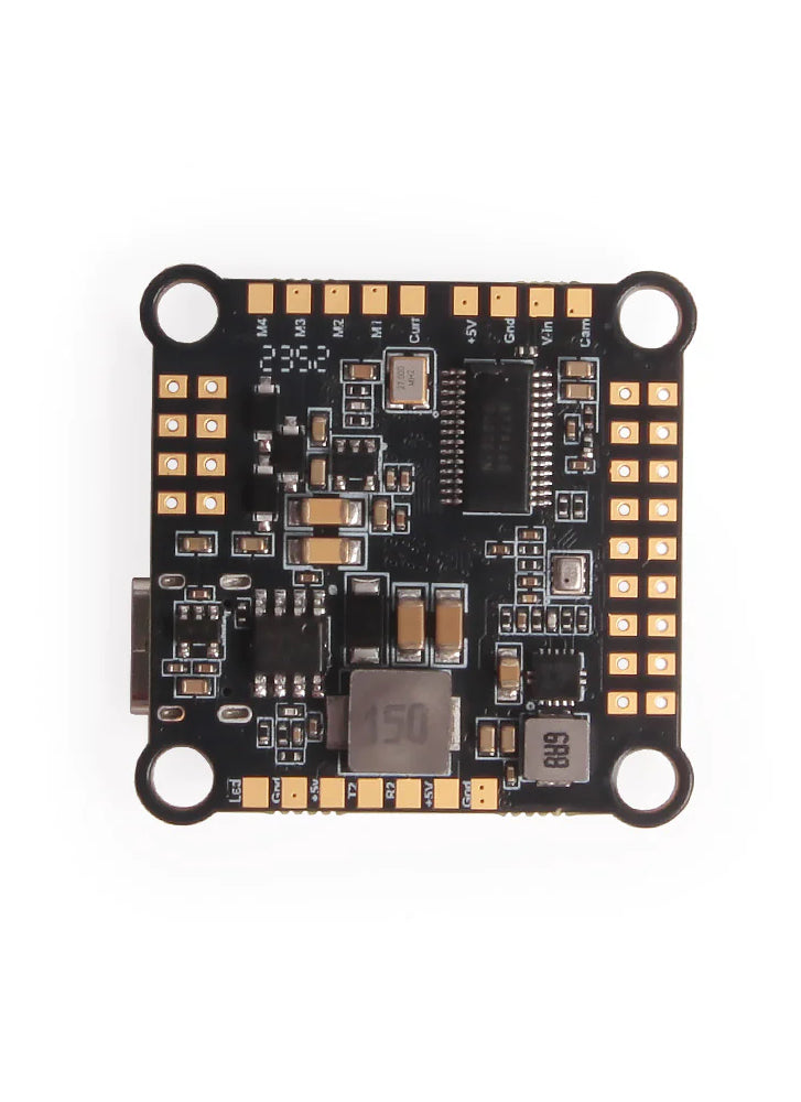 Holybro Kakute F722 Flight Controller / Stack with ESC (30×30)
