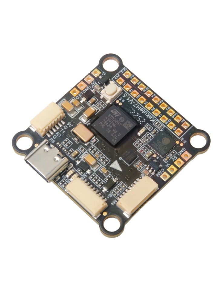 Holybro Kakute H7 V1.5 Flight Controller with Bluetooth