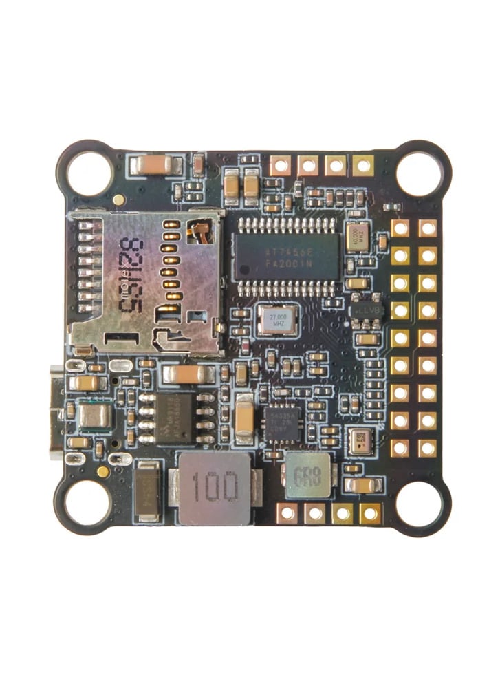 Holybro Kakute H7 V1.5 Flight Controller with Bluetooth