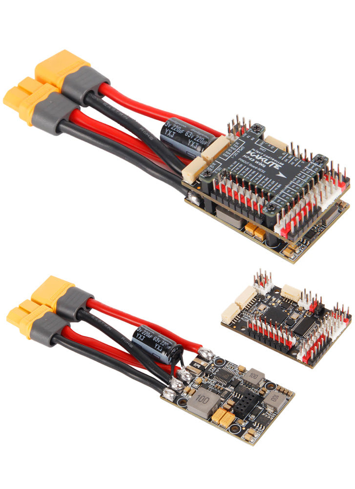 Holybro Kakute H743-Wing – Wing Flight Controller