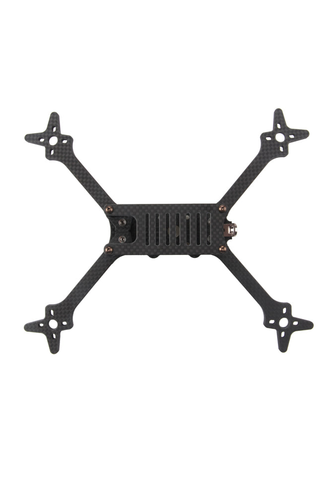 Holybro Kopis 2 6S V2 Carbon Fibre 5″ Racing Drone Frame Kit