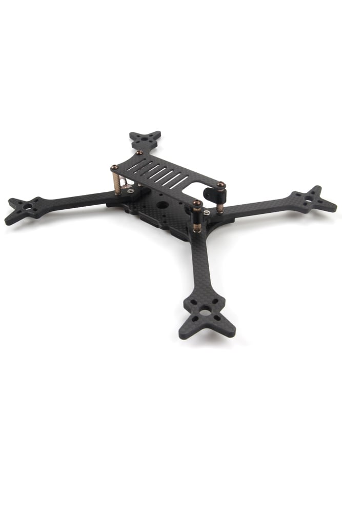 Holybro Kopis 2 6S V2 Carbon Fibre 5″ Racing Drone Frame Kit