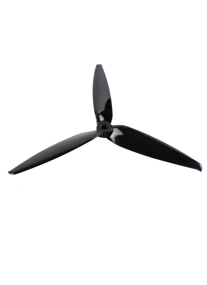 Gemfan Flash 7040 Tri-Blade Props for Kopis Cinematic X8
