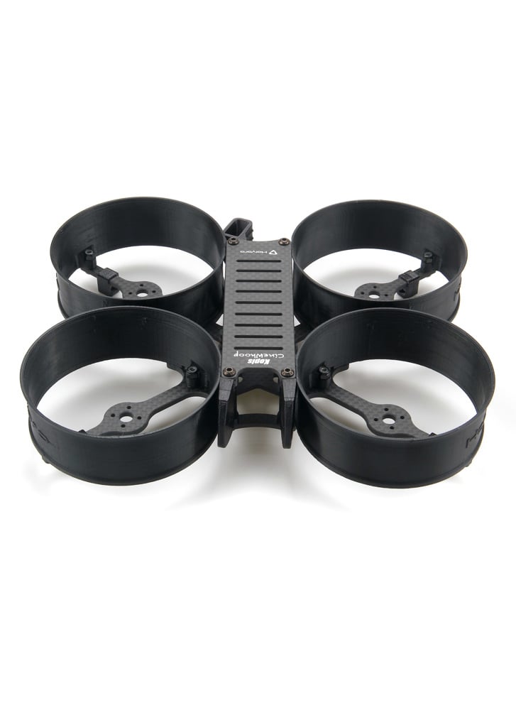 Holybro Kopis CineWhoop 3″ Quadcopter Frame Kit