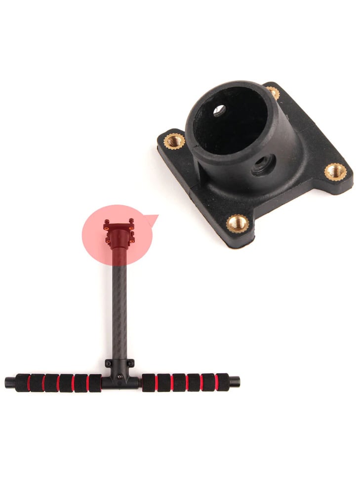 Holybro X500 V2 Landing Gear Plastic Connector A
