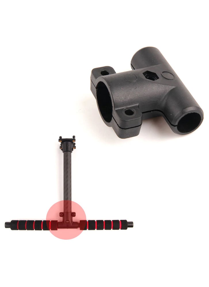 Holybro X500 V2 Landing Gear Plastic Connector B
