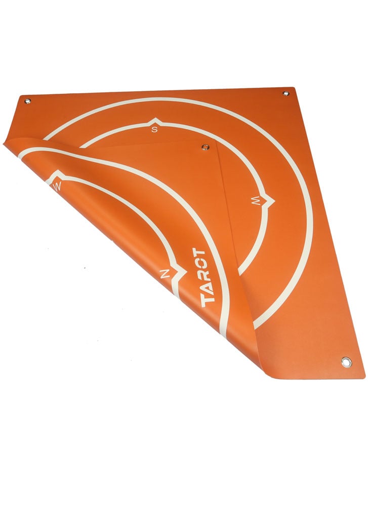Tarot Drone Landing Pad 80CM with Ground Pegs – TL2727