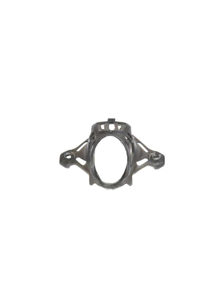 Happymodel Larva X Spare Part Frame Canopy Camera Mount