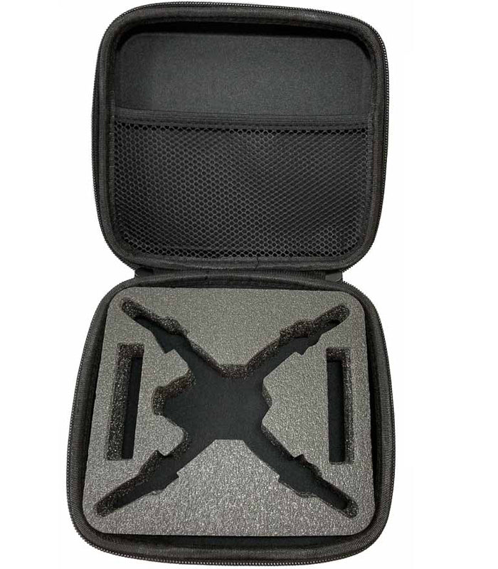 HappyModel Hard Shell Carrying Case for Larva-X HD