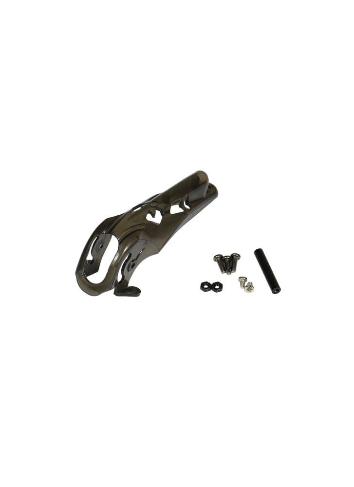 Happymodel Larva-X HD Toothpick Canopy Spare Part
