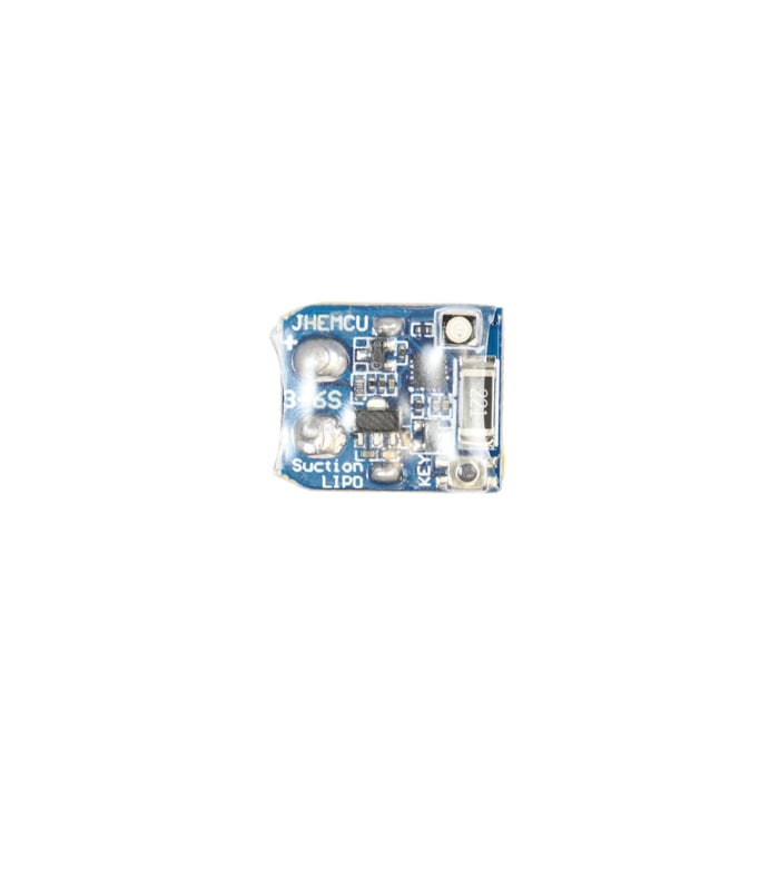 LiPo Suction 3S-6S – XT60 Battery Discharger to Storage