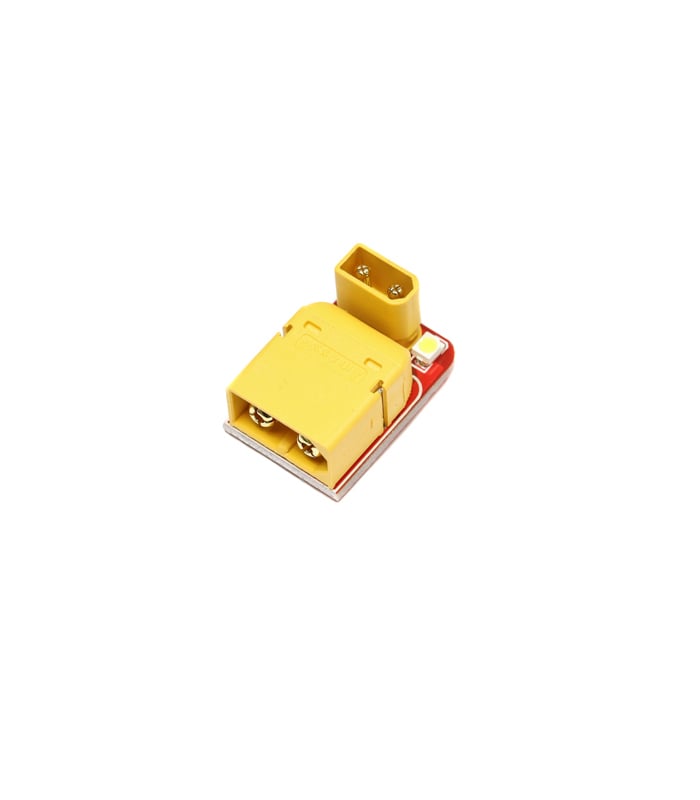 LiPo Killer 0V – XT30 & XT60 Battery Discharger / Disposer