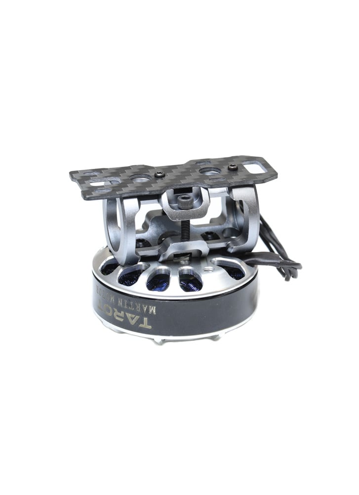 Tarot 16mm Lightweight Motor Mount TL68B46