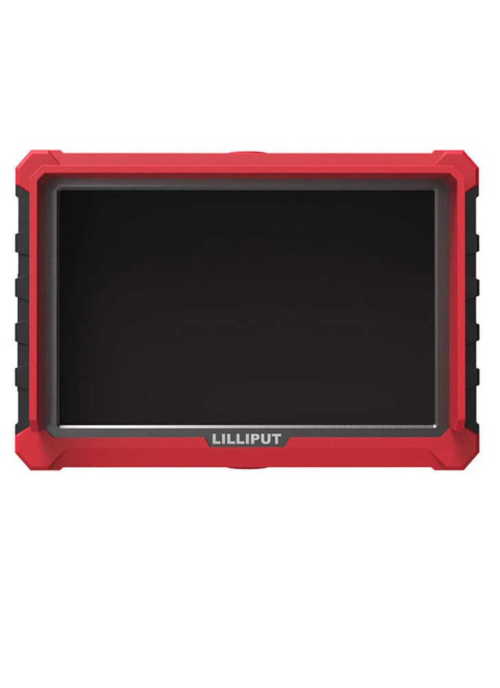 Lilliput A7s 7-inch HD Field Monitor with 4K Support