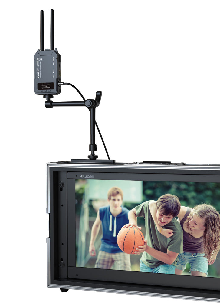 Lilliput WS500 Wireless 1080P HD Video Transmission System