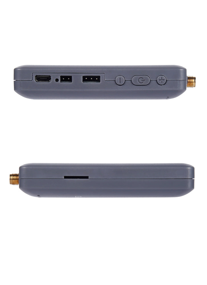 Hawkeye Little Pilot 4 Monitor 5.8GHz 48CH Diversity Receiver