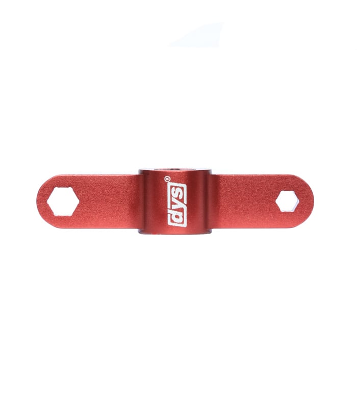 Racing Drone M5 Lock Nut Prop Wrench 4mm, 5.5mm, 8mm, 10mm