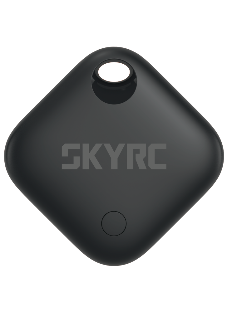 SkyRC LocusTag Tracker Compatible with Apple Find My (iOS Only)