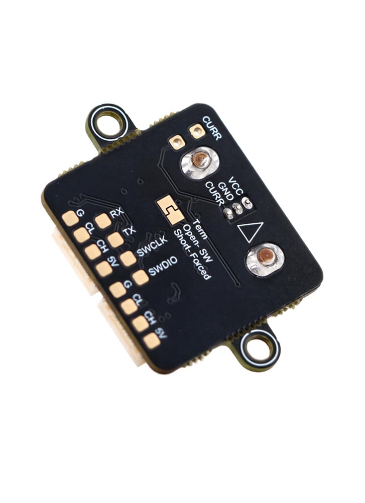 TBS Lucid DroneCAN 150A Hall Sensor